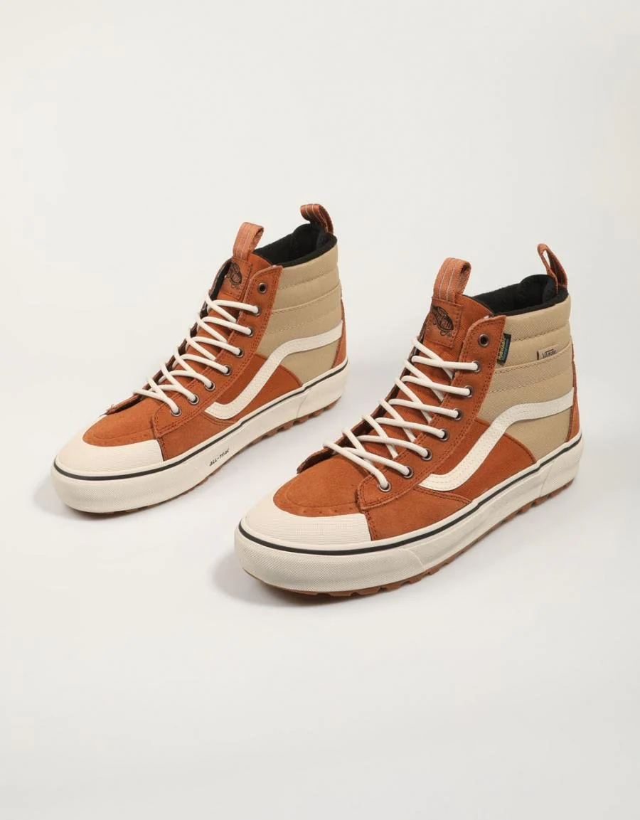 VANS MTE SK8 HI 86213 - Image 2