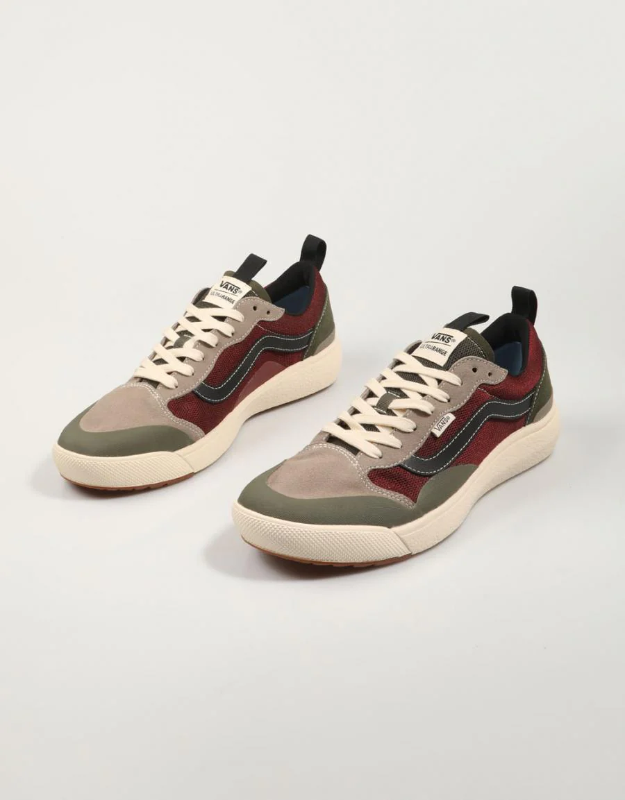 VANS MTE ULTRARANGE EXO SE MESH 86220 - Image 2
