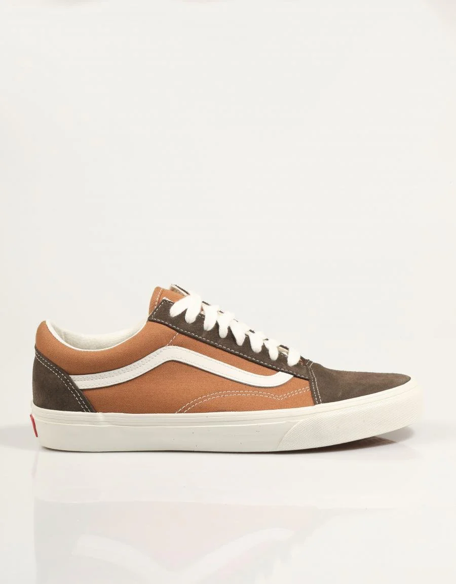 VANS OLD SKOOL 2 TONE 89099