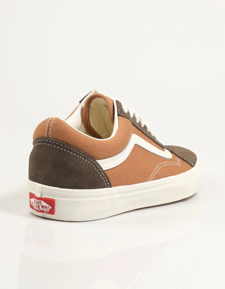 VANS OLD SKOOL 2 TONE 89099 - Image 3