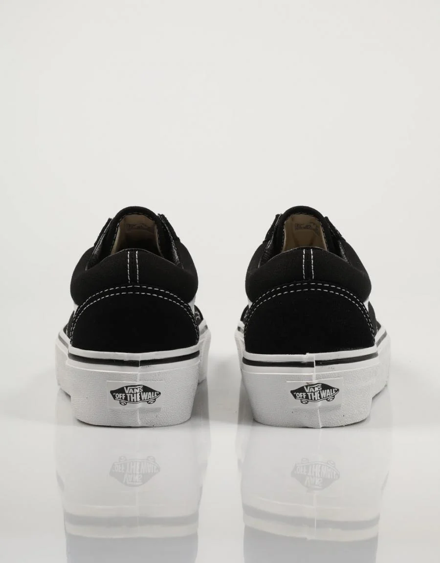 VANS OLD SKOOL 65931 - Image 3