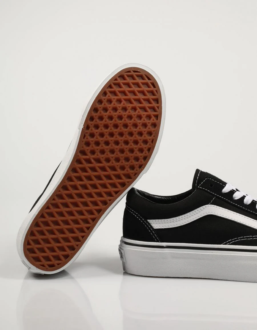 VANS OLD SKOOL 65931 - Image 4