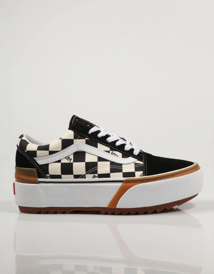 VANS OLD SKOOL 71651