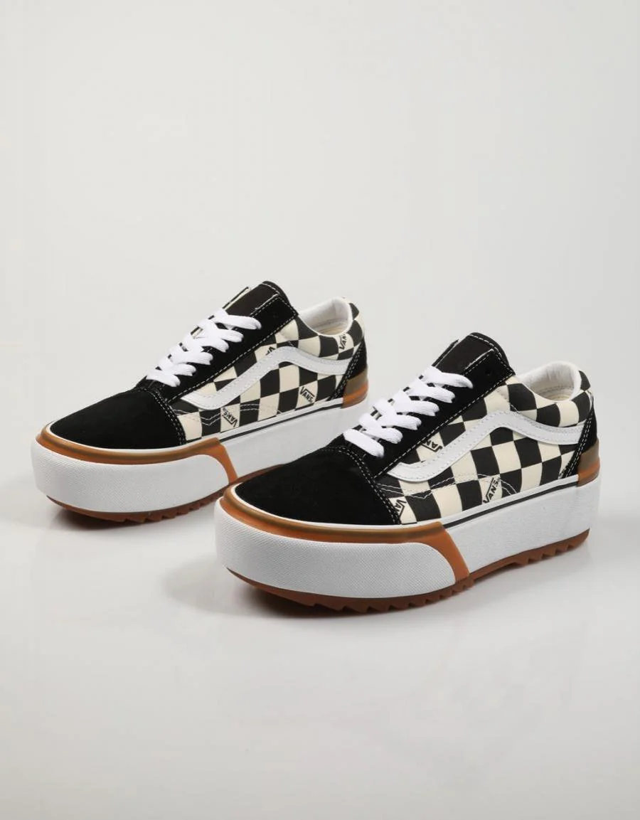 VANS OLD SKOOL 71651 - Image 2