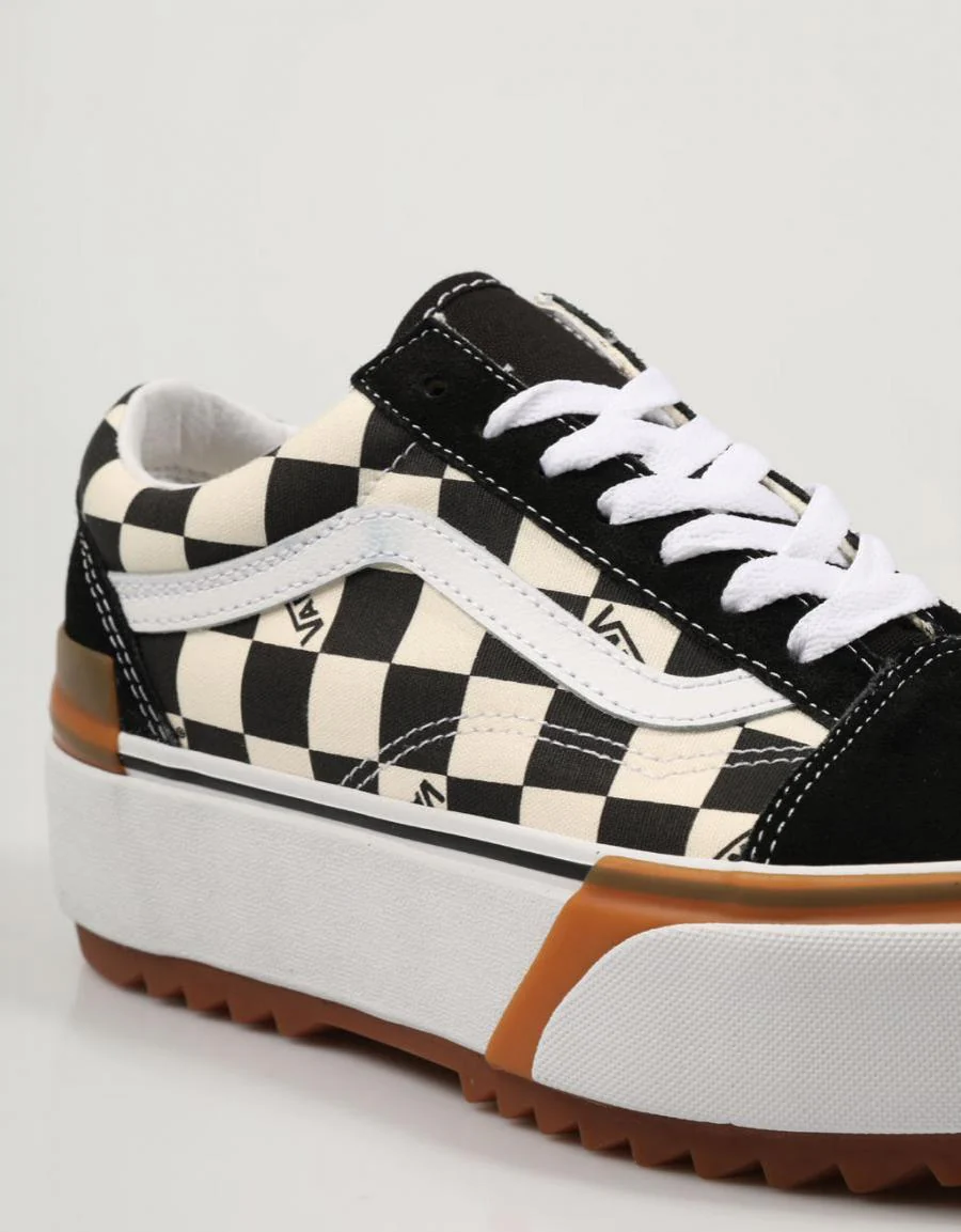 VANS OLD SKOOL 71651 - Image 6