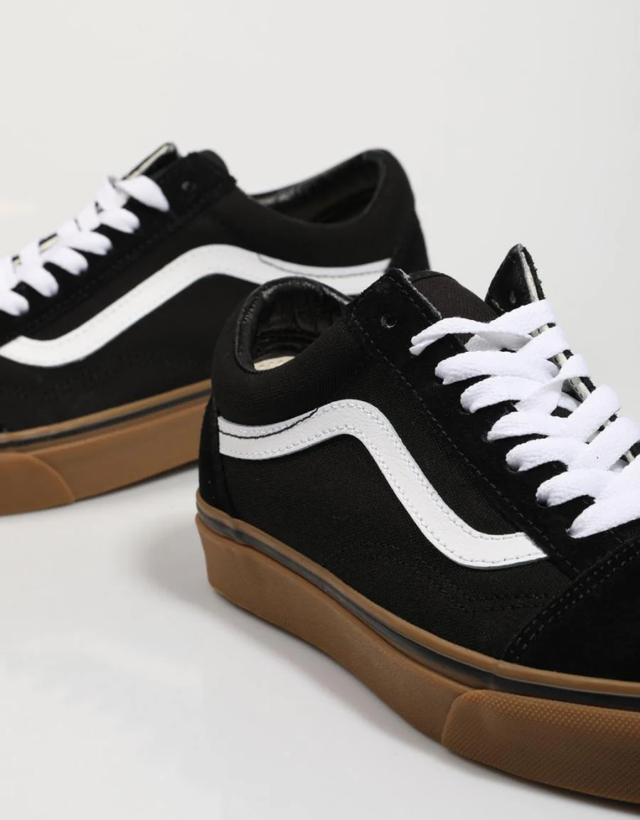 VANS OLD SKOOL 74891 - Image 5