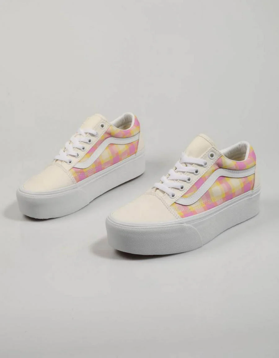 VANS OLD SKOOL 82019 - Image 3