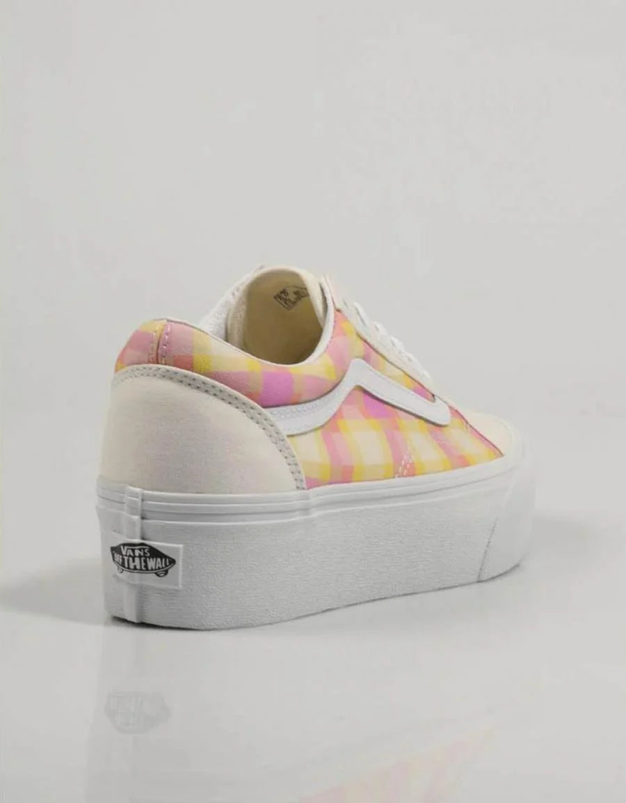 VANS OLD SKOOL 82019 - Image 4