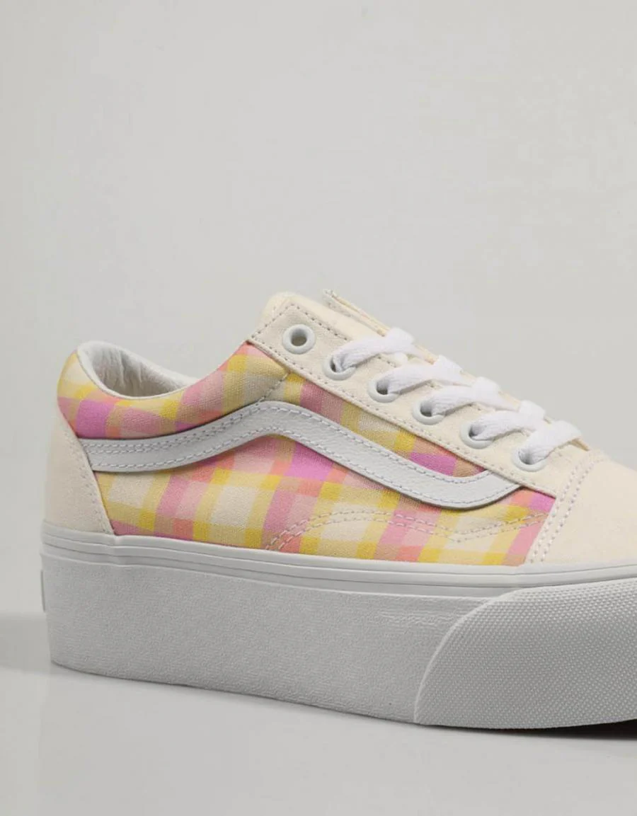 VANS OLD SKOOL 82019 - Image 6