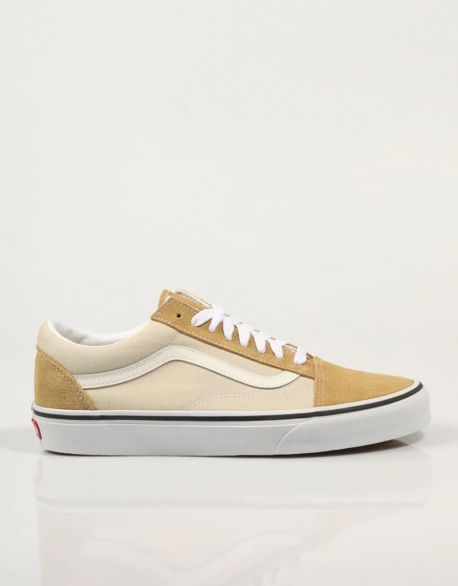 VANS OLD SKOOL 84520
