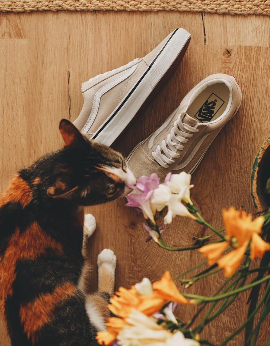VANS OLD SKOOL 84521 - Image 6