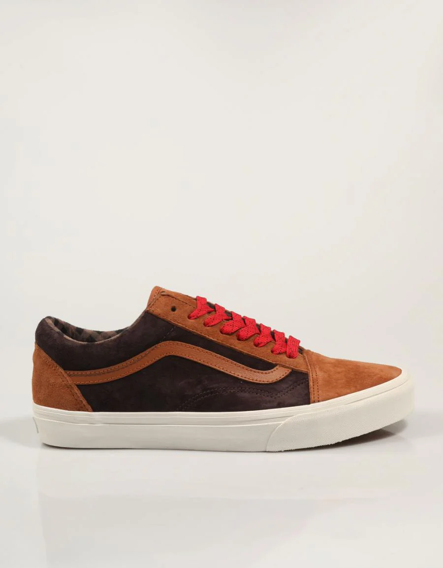 VANS OLD SKOOL 86215