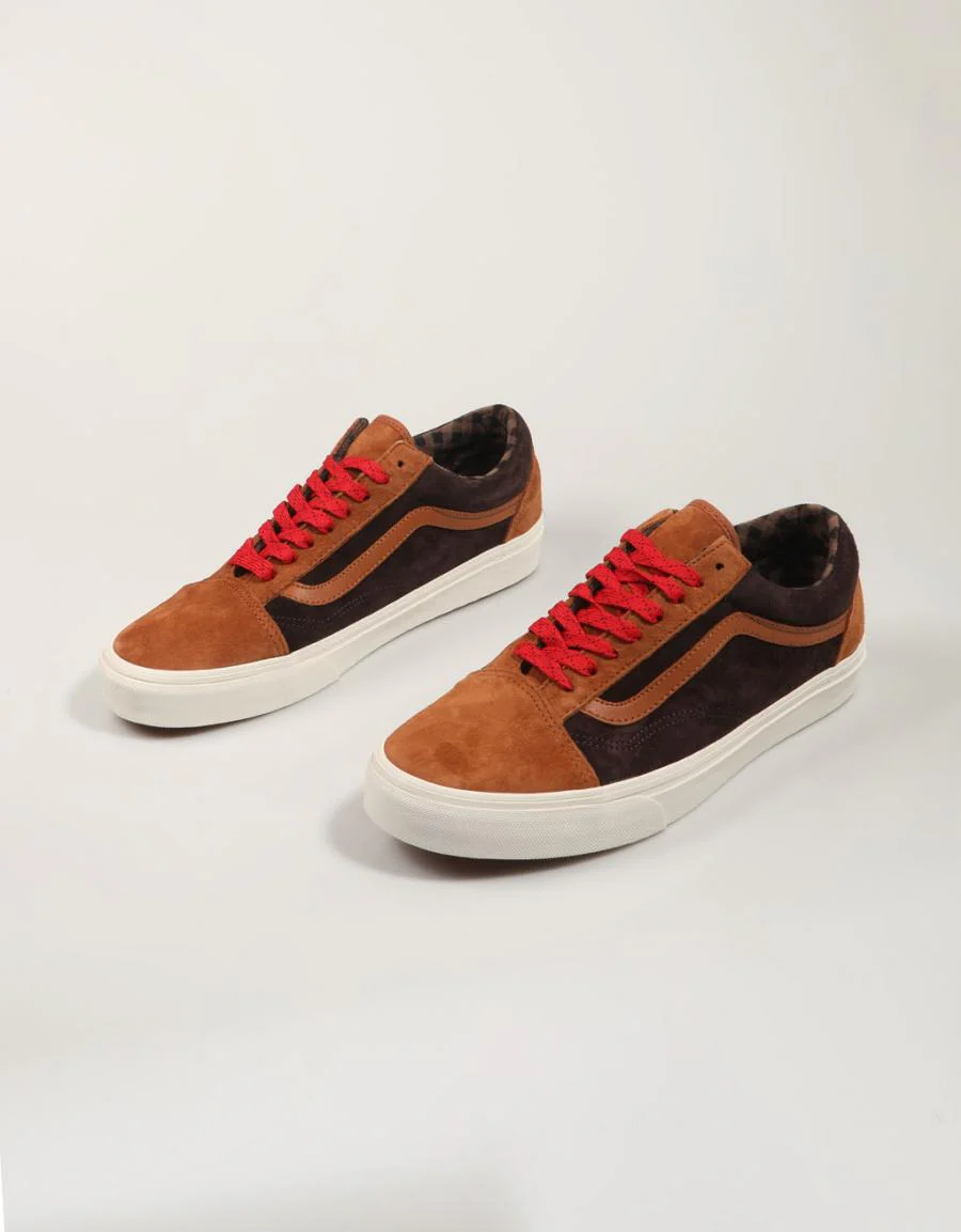 VANS OLD SKOOL 86215 - Image 2