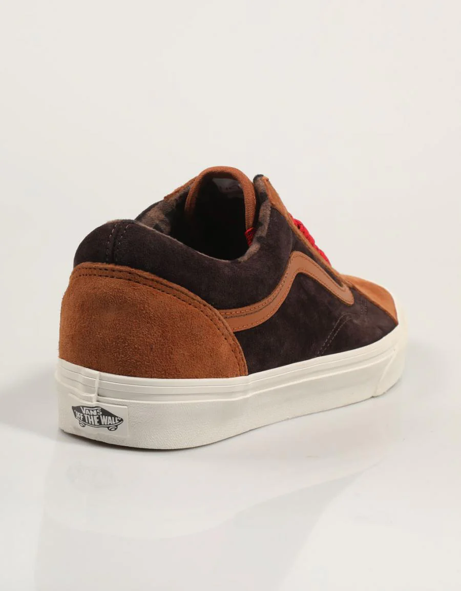 VANS OLD SKOOL 86215 - Image 3