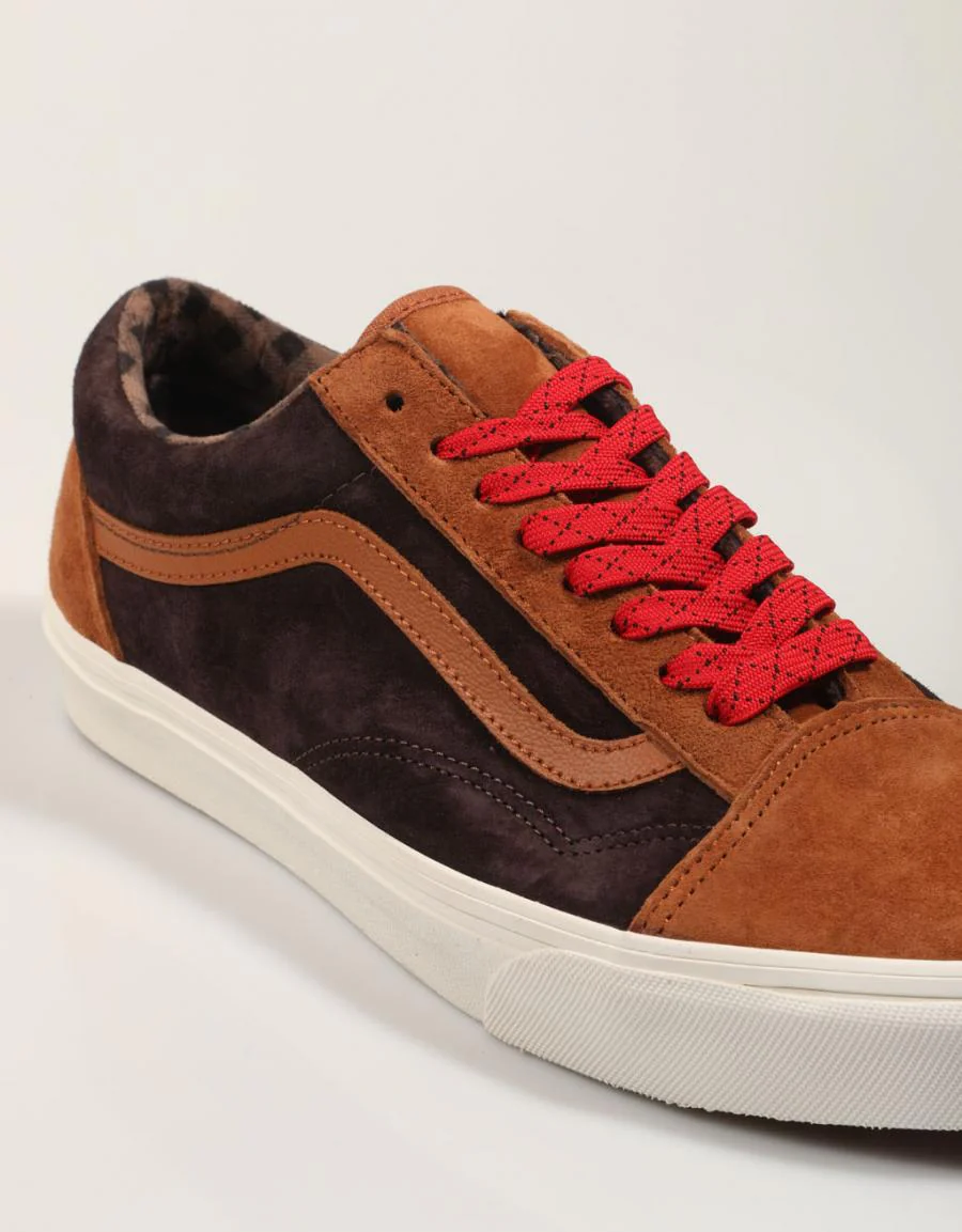 VANS OLD SKOOL 86215 - Image 5