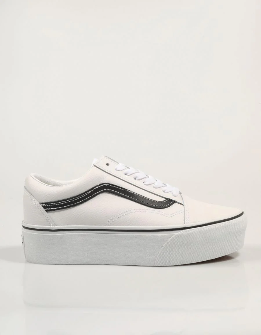 VANS OLD SKOOL PLATFORM 83378