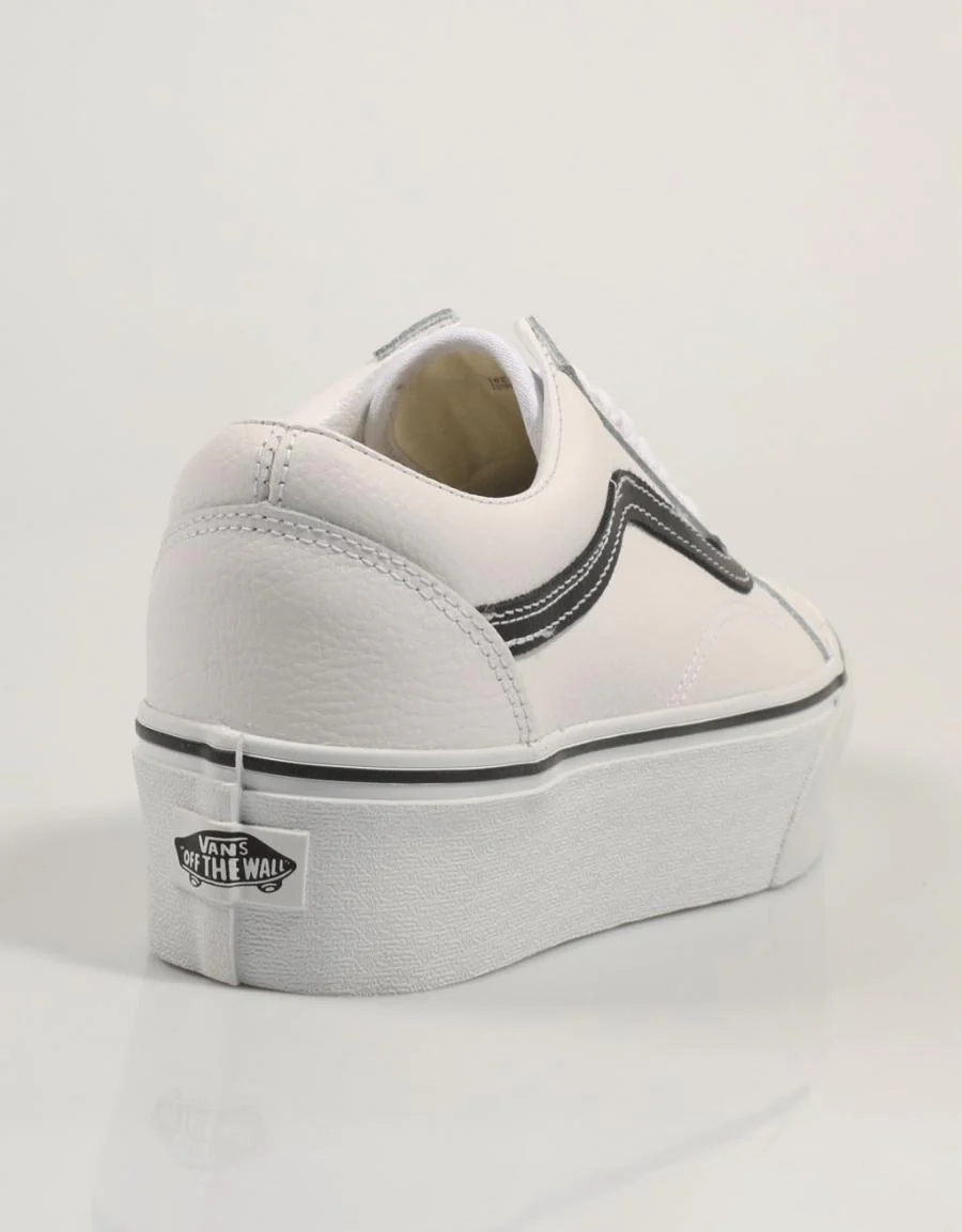 VANS OLD SKOOL PLATFORM 83378 - Image 3