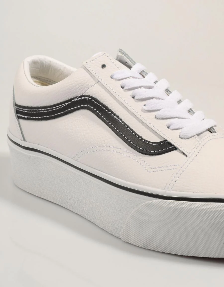 VANS OLD SKOOL PLATFORM 83378 - Image 5