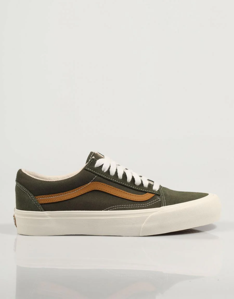 VANS OLD SKOOL VR3 83373