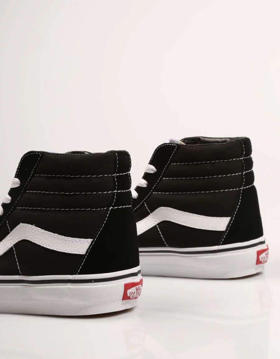VANS SK8-HI 64390 - Image 3