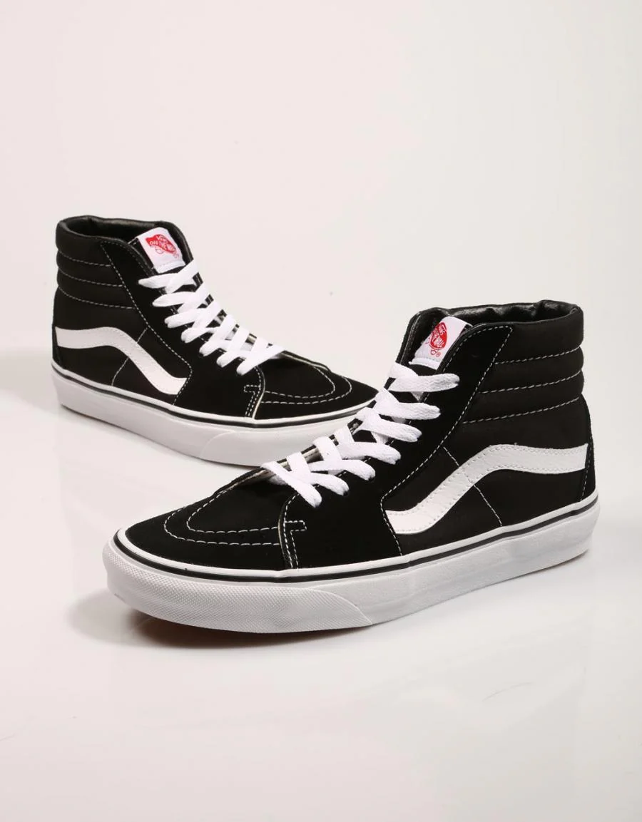 VANS SK8-HI 64390 - Image 4