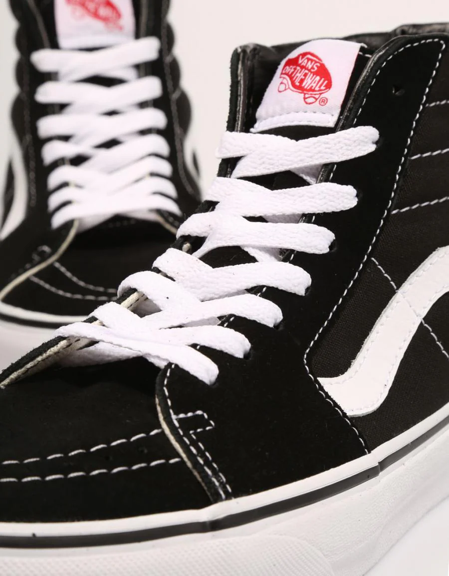 VANS SK8-HI 64390 - Image 5