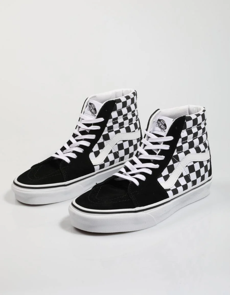 VANS SK8 HI 74892 - Image 2