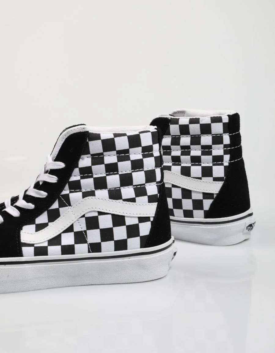 VANS SK8 HI 74892 - Image 3