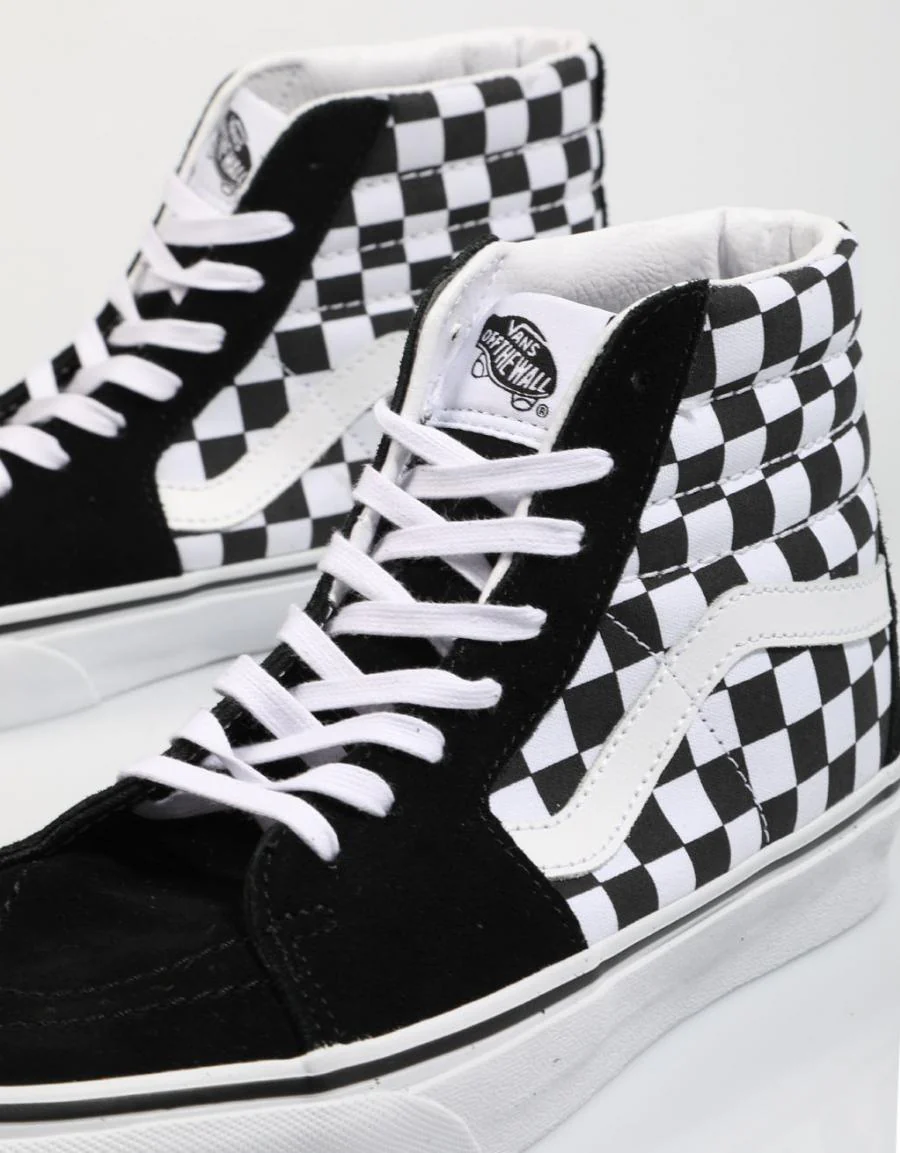 VANS SK8 HI 74892 - Image 5
