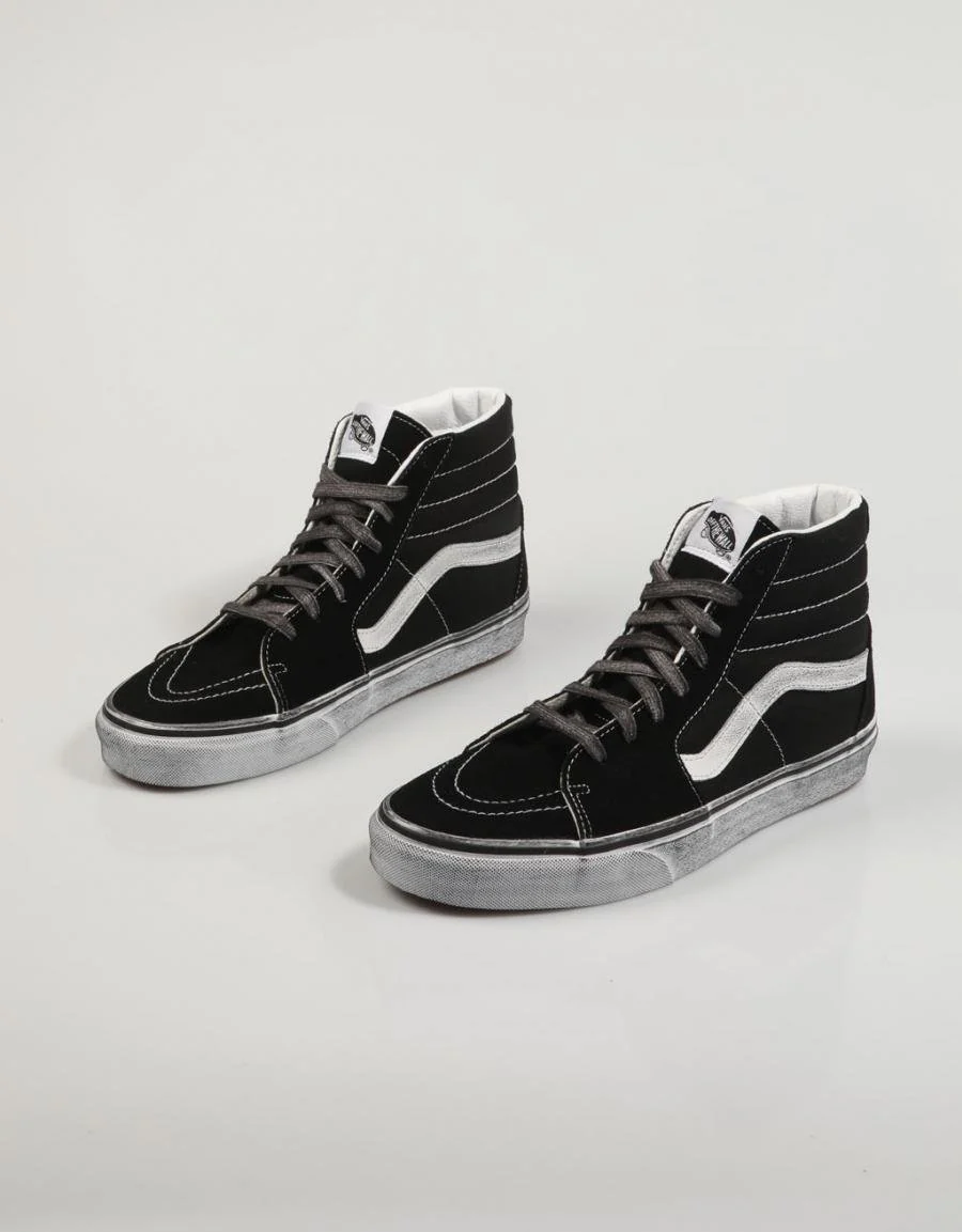 VANS SK8 HI 83376 - Image 2