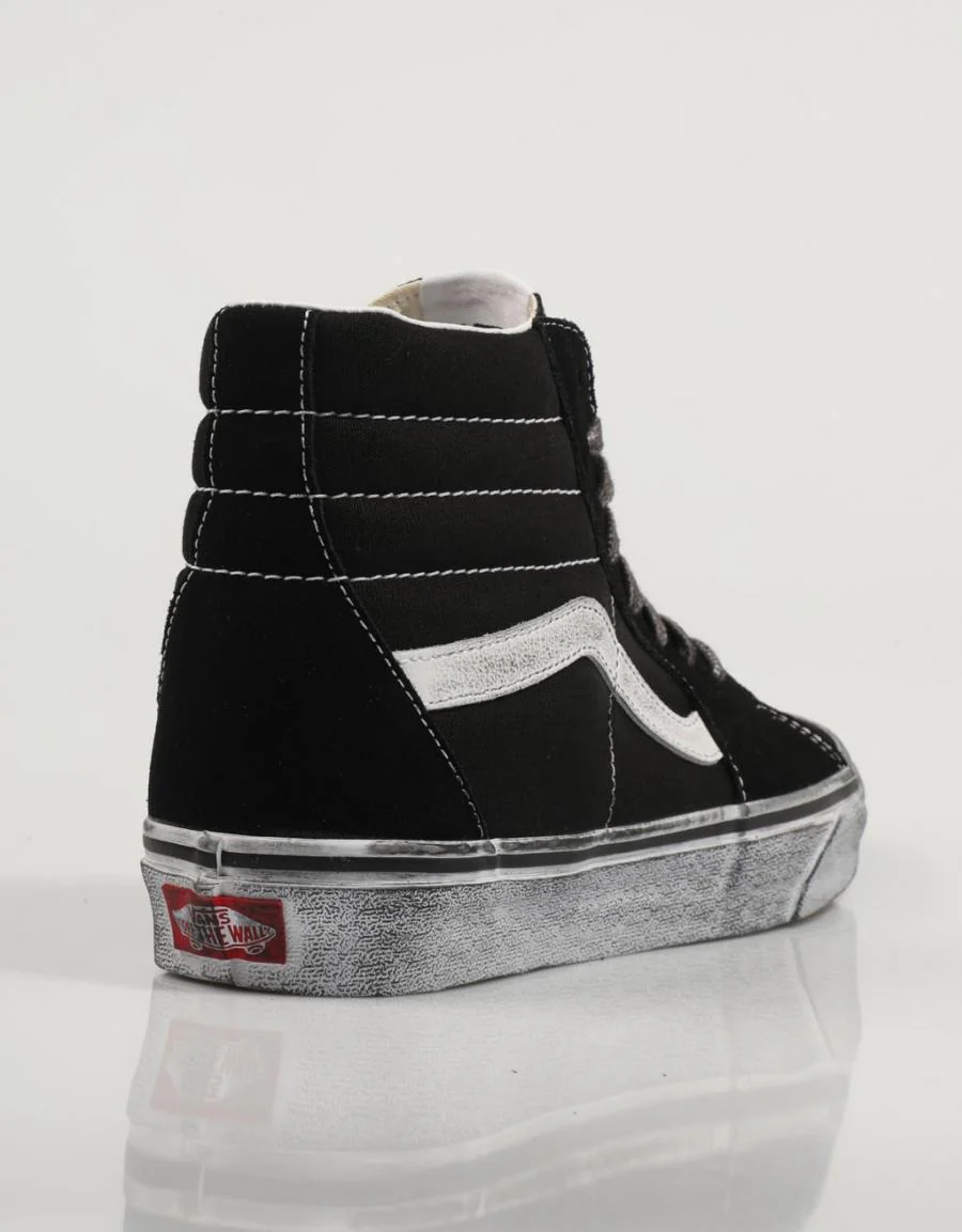 VANS SK8 HI 83376 - Image 3