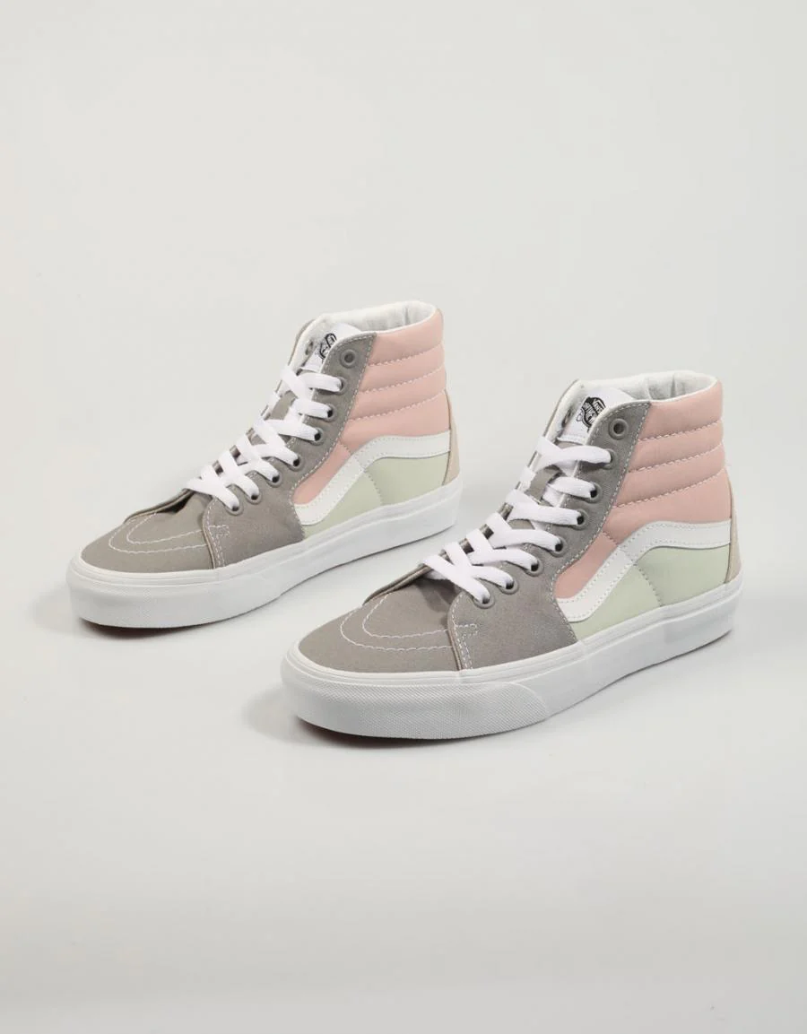 VANS SK8 HI 83382 - Image 2