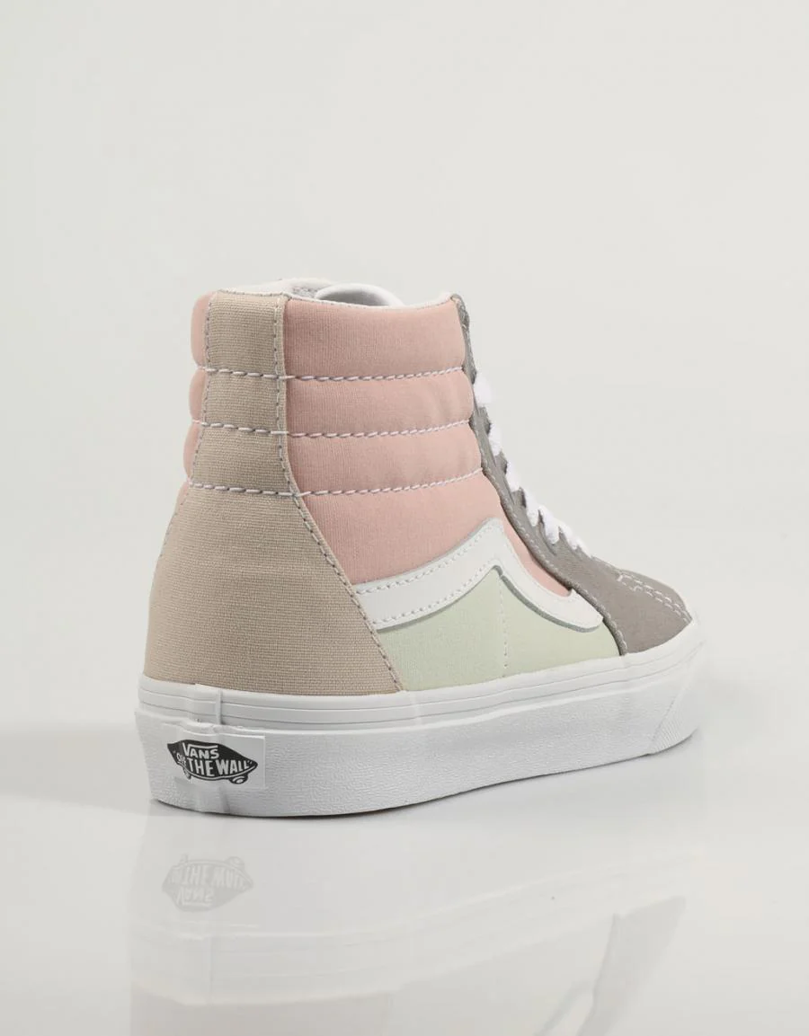 VANS SK8 HI 83382 - Image 3
