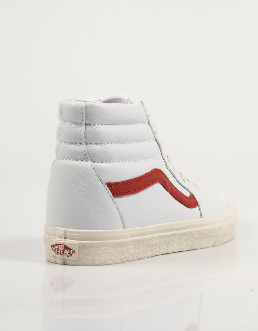 VANS SK8 HI 83384 - Image 3