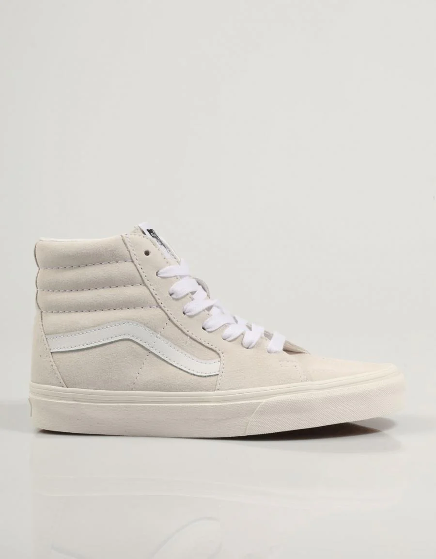 VANS SK8 HI 83386