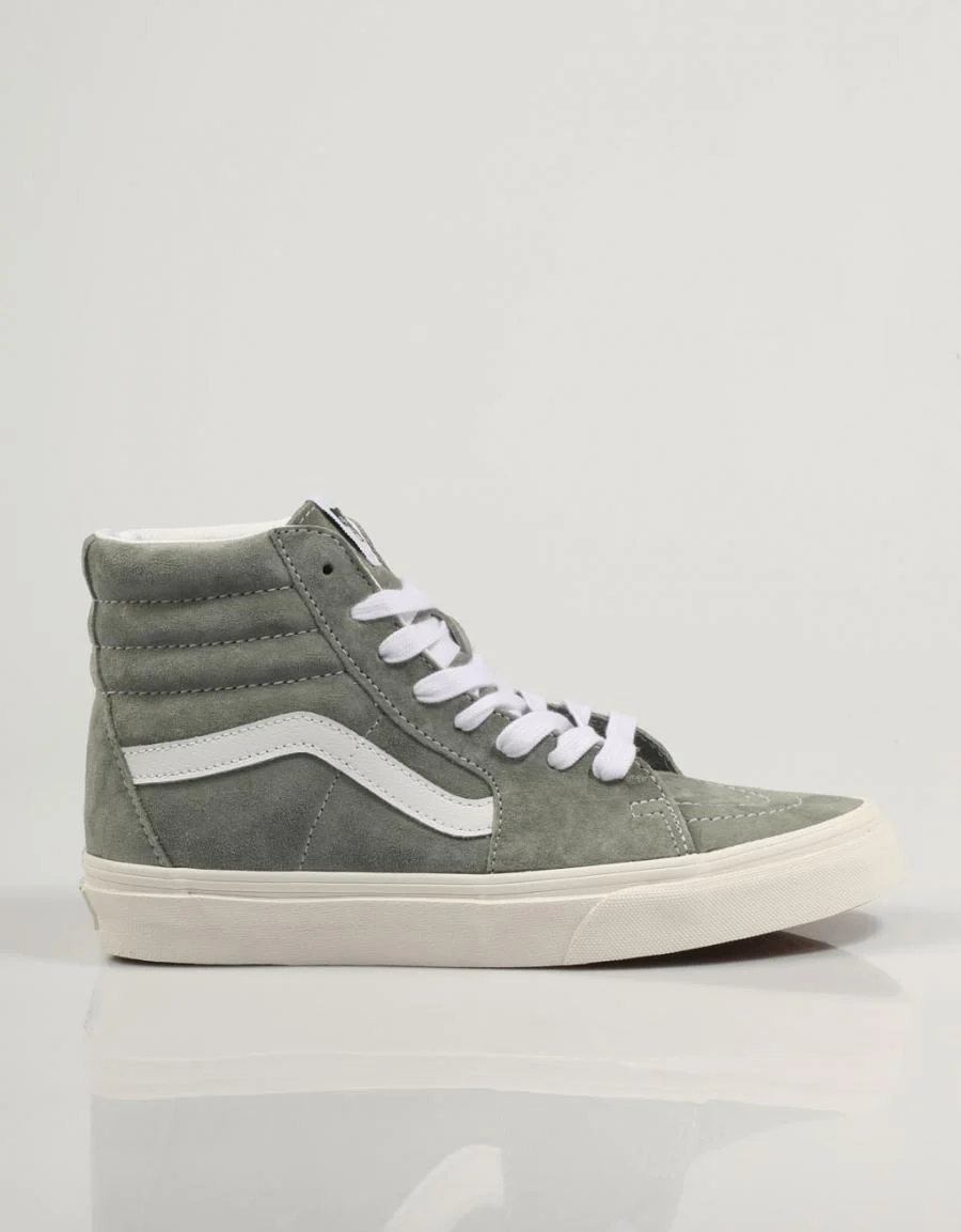 VANS SK8 HI 83387