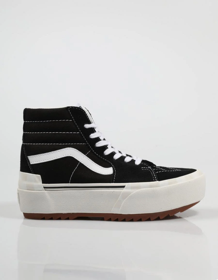 VANS SK8 HI PLATFORM 76162