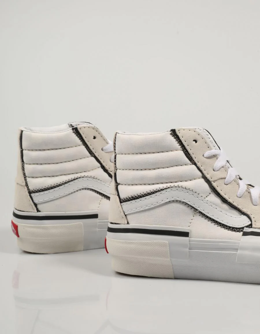 VANS SK8 HI RECONSTRUCT 82025 - Image 5