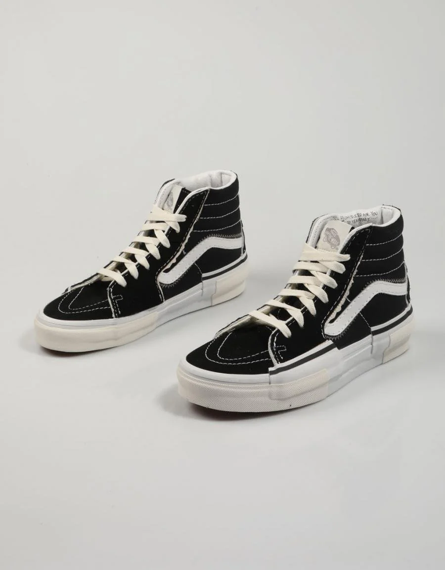 VANS SK8 HI RECONSTRUCT 82026 - Image 2
