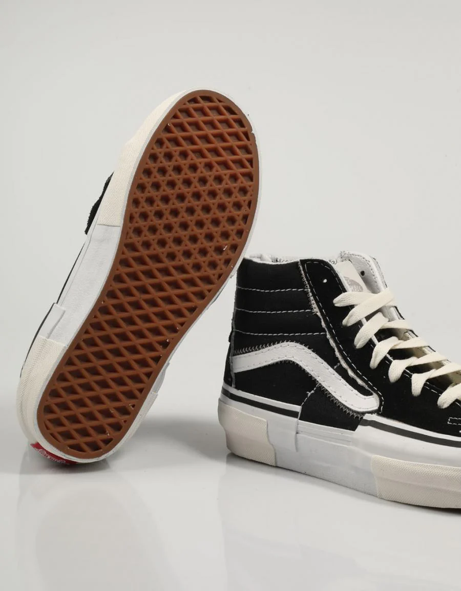 VANS SK8 HI RECONSTRUCT 82026 - Image 4