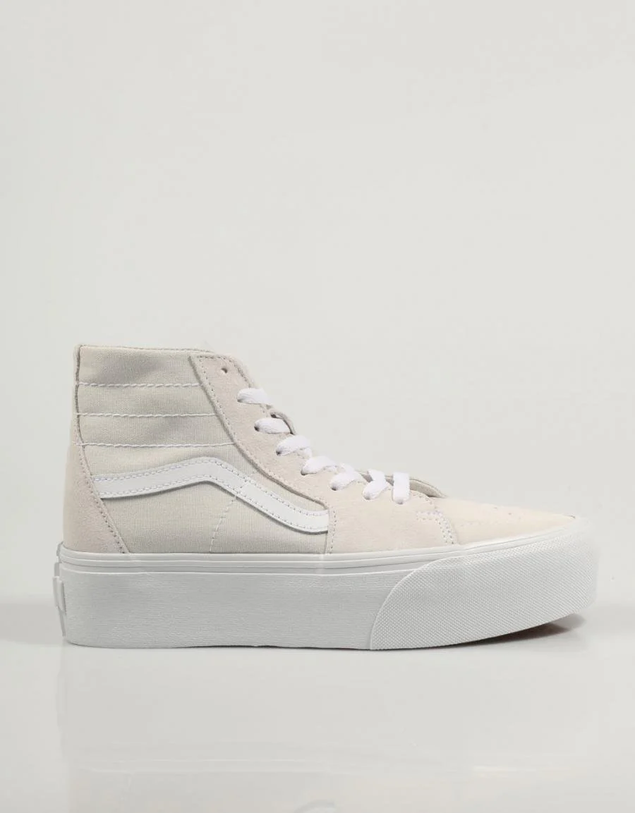 VANS SK8 HI TAPERED 83380