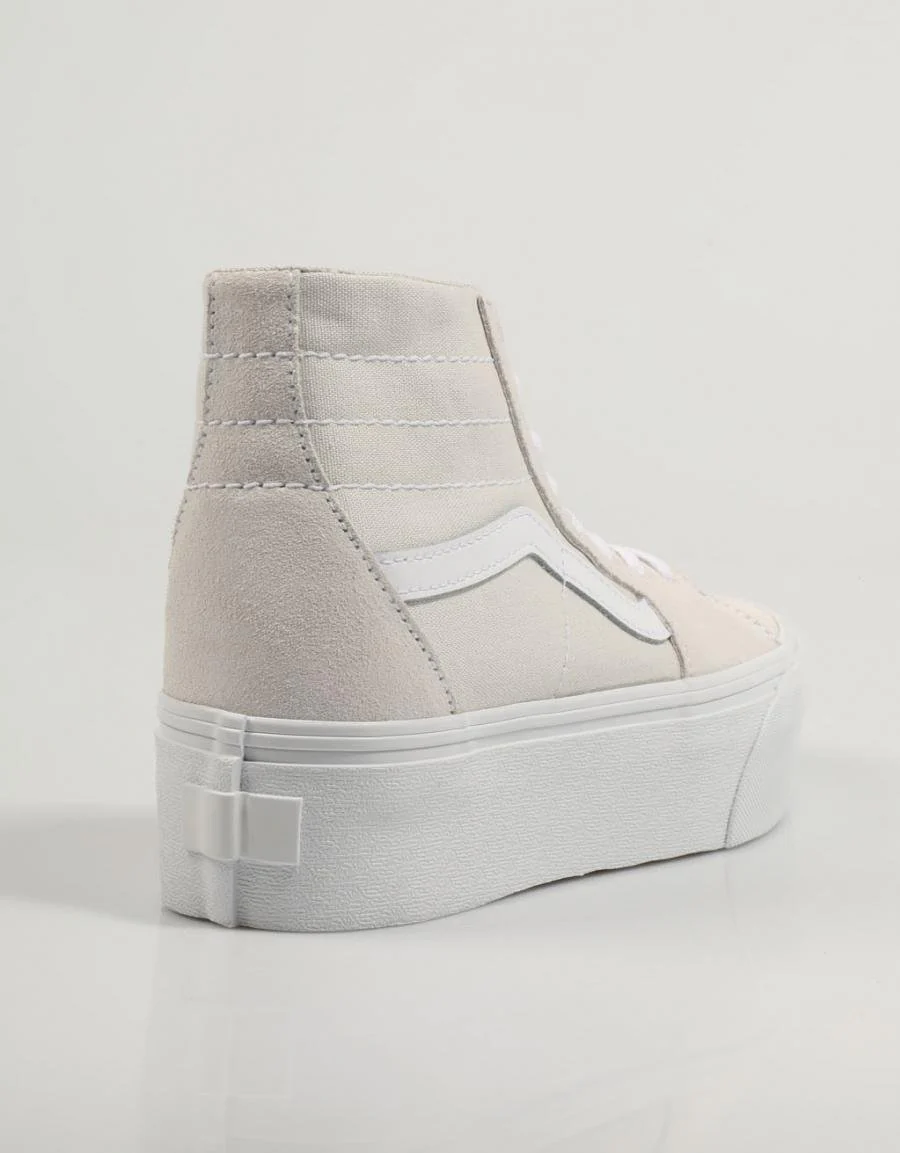 VANS SK8 HI TAPERED 83380 - Image 3