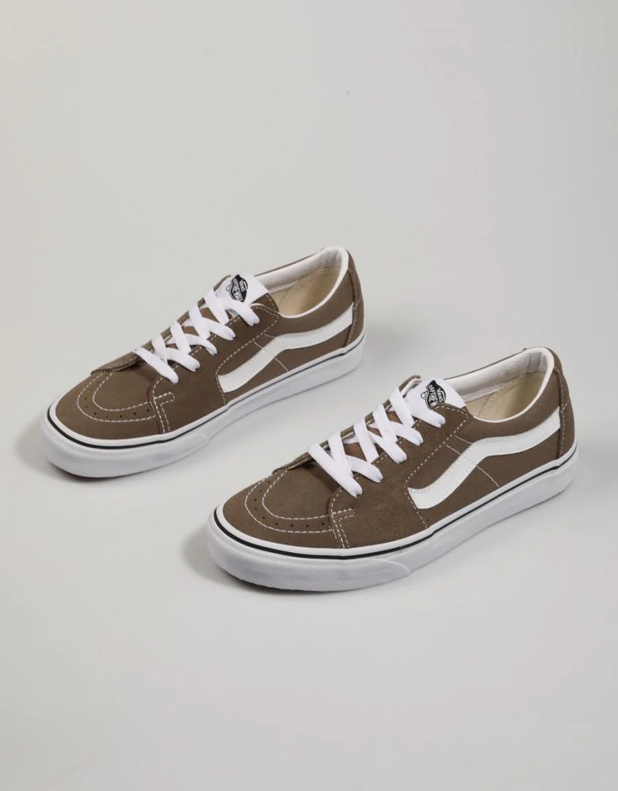 VANS SK8 LOW 77109 - Image 2