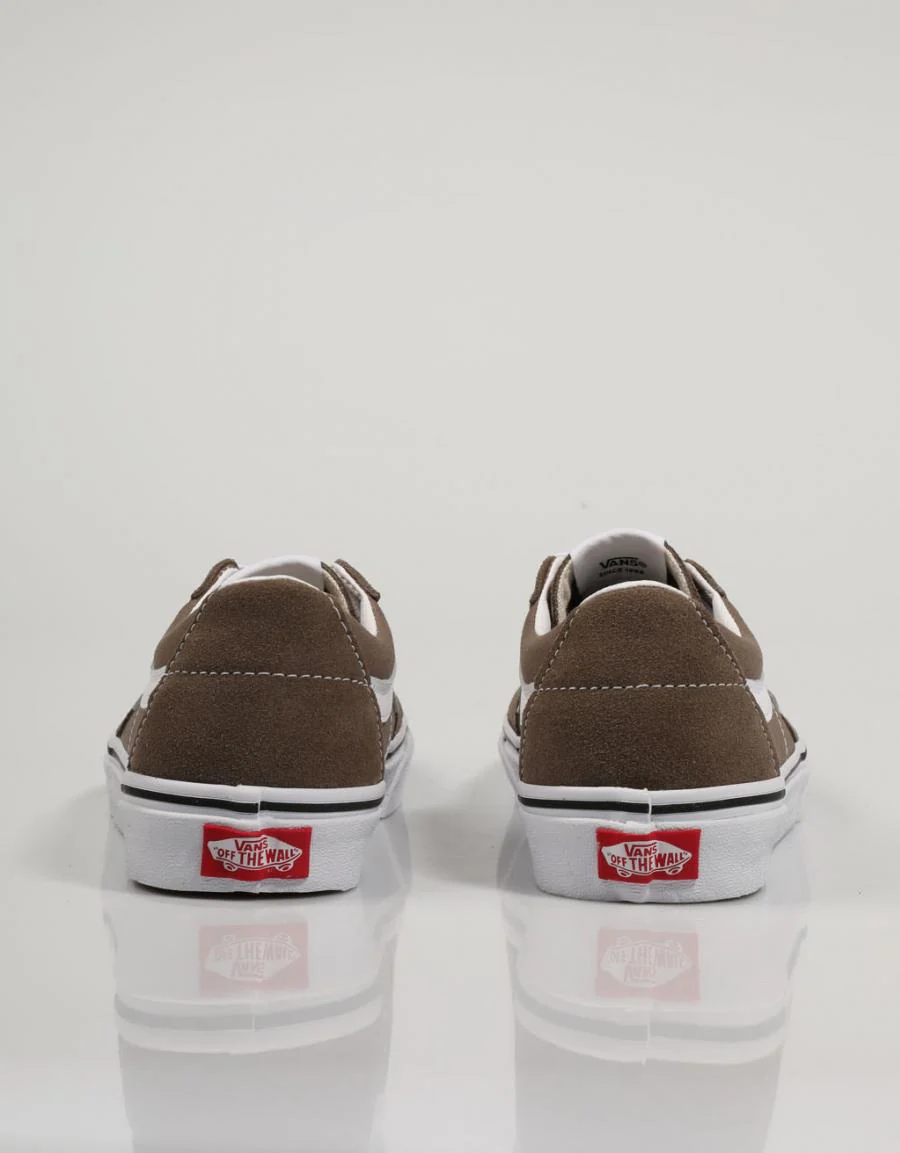 VANS SK8 LOW 77109 - Image 3