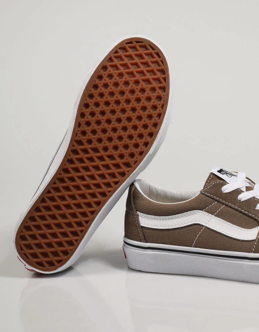 VANS SK8 LOW 77109 - Image 4
