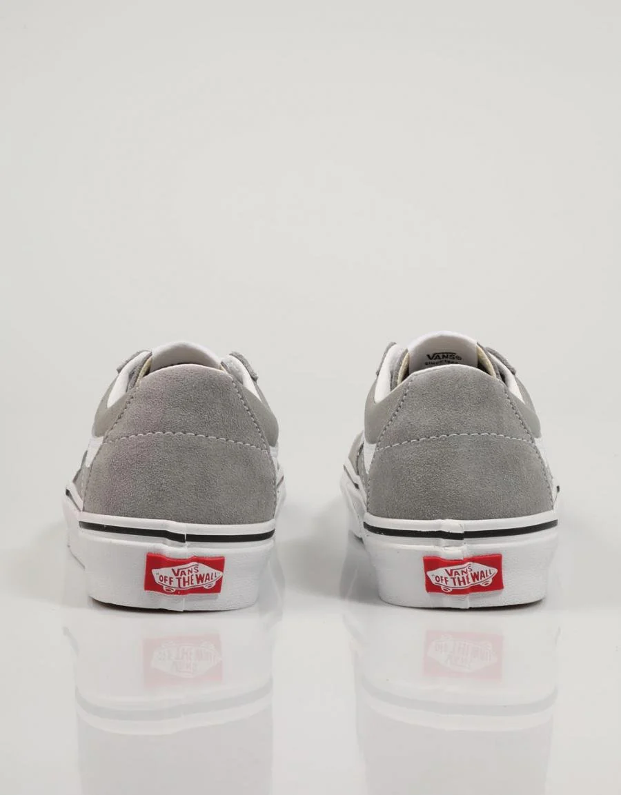 VANS SK8 LOW 77113 - Image 3