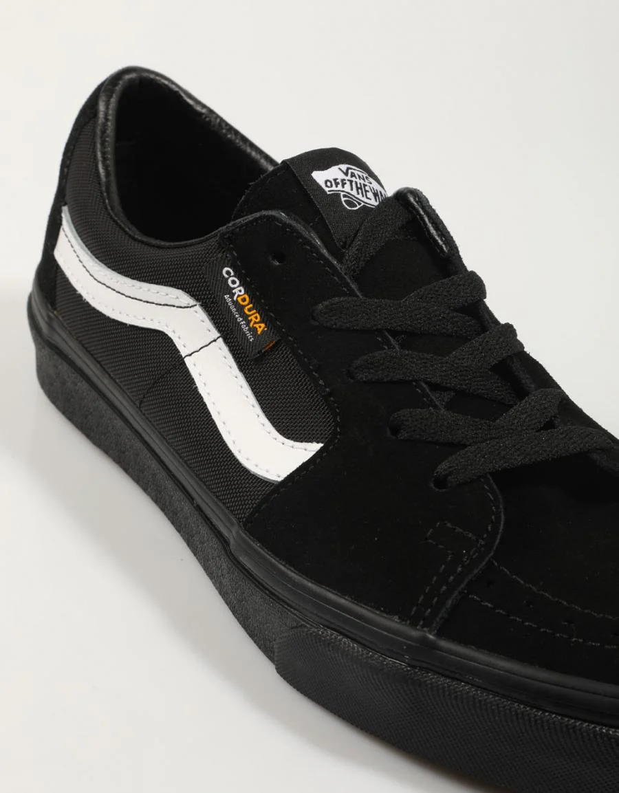 VANS SK8 LOW 83374 - Image 5
