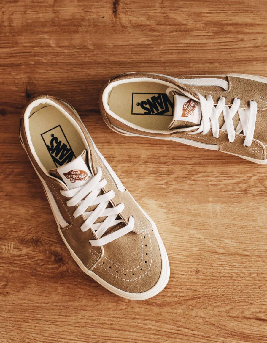 VANS SK8 LOW 84519 - Image 6