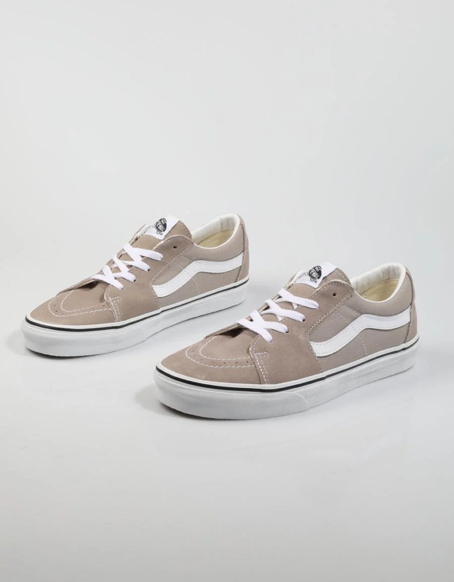 VANS SK8 LOW SUEDE 80215 - Image 2