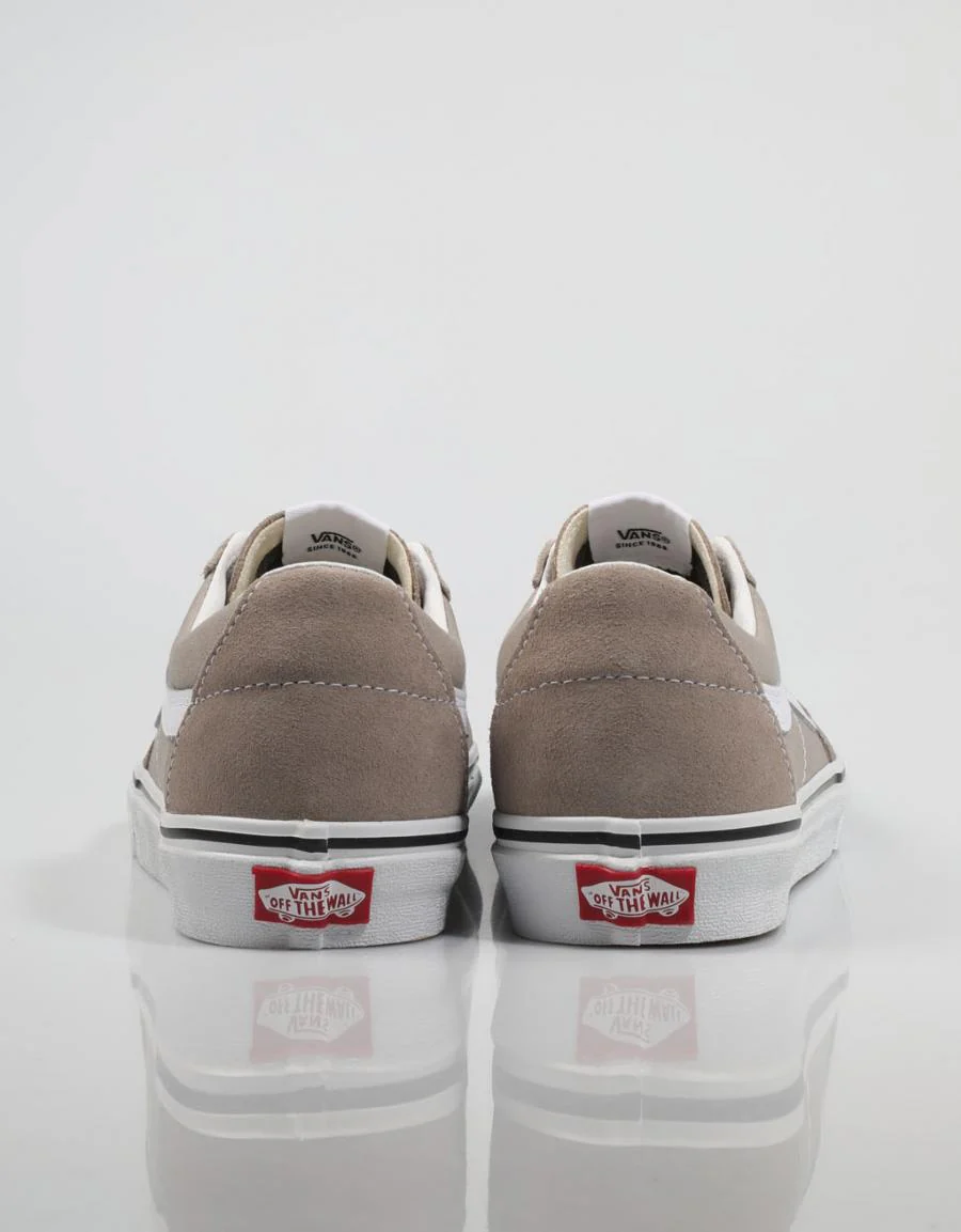 VANS SK8 LOW SUEDE 80215 - Image 3